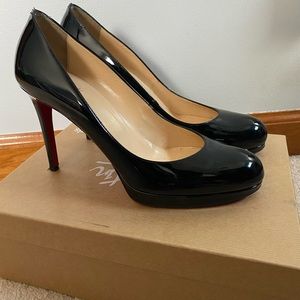 Christian Louboutin New Simple Pump